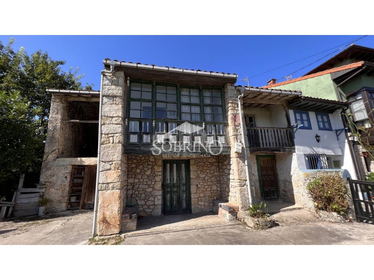 Casa o xalet en venda a La Prida, 1, Llanes pueblo