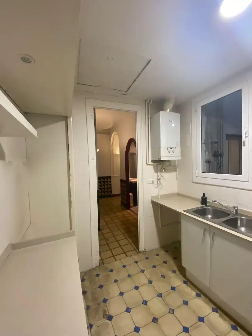 Piso en alquiler en Carrer de Sants, imagen 11