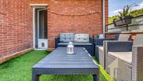 Terrace of Attic for sale in Cerdanyola del Vallès  with Air Conditioner, Heating and Parquet flooring