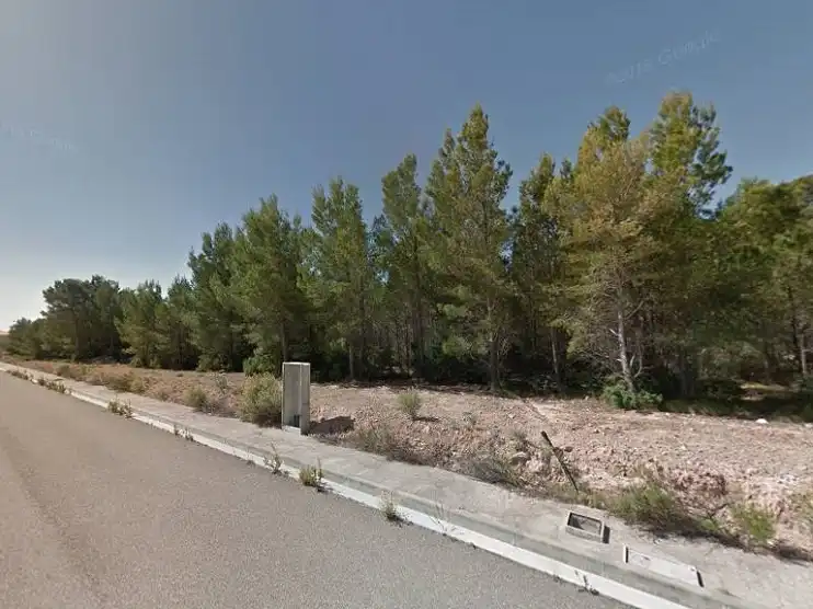 Terreny residencial en venda a Carrer de Ramon Llull 20, imagen 9