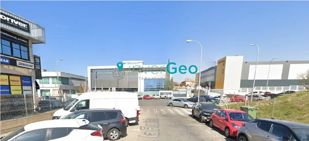 Local comercial en venda a Centro, imagen 2