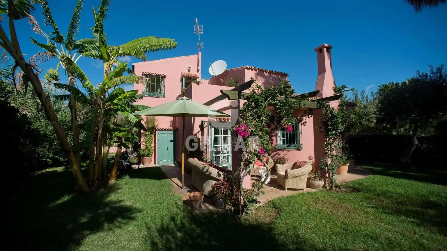 Villa mit Garten zum Verkauf in Costa Natura, imagen 32