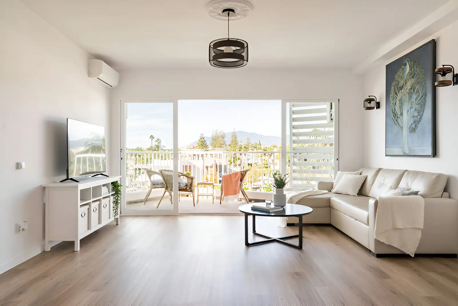 Apartment mit Aufzug zum Verkauf in San Pedro de Alcántara, imagen 7