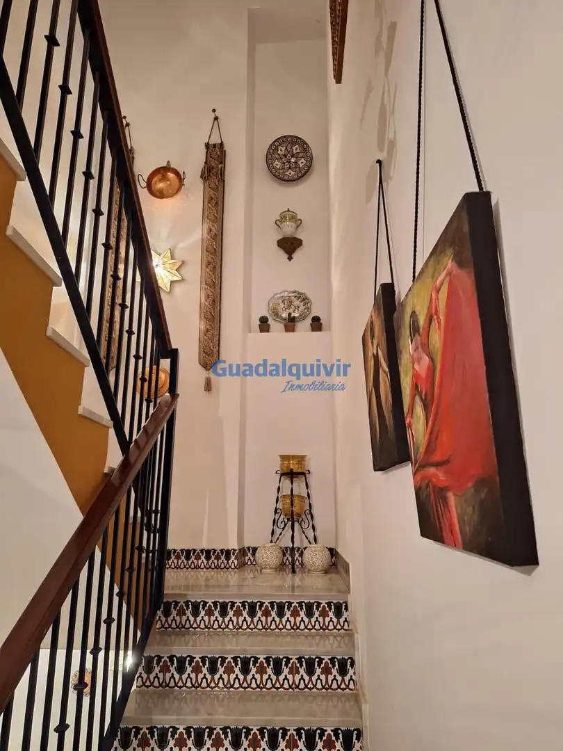 Casa o xalet en venda en Brenes amb Aire condicionat i Terrassa