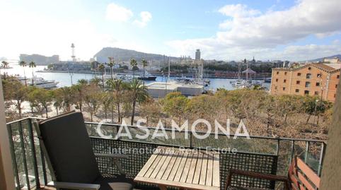 Photo 2 of Apartment to rent in La Barceloneta, Barcelona