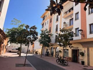 Oficina de lloguer a Centro, Estepona Pueblo, Estepona