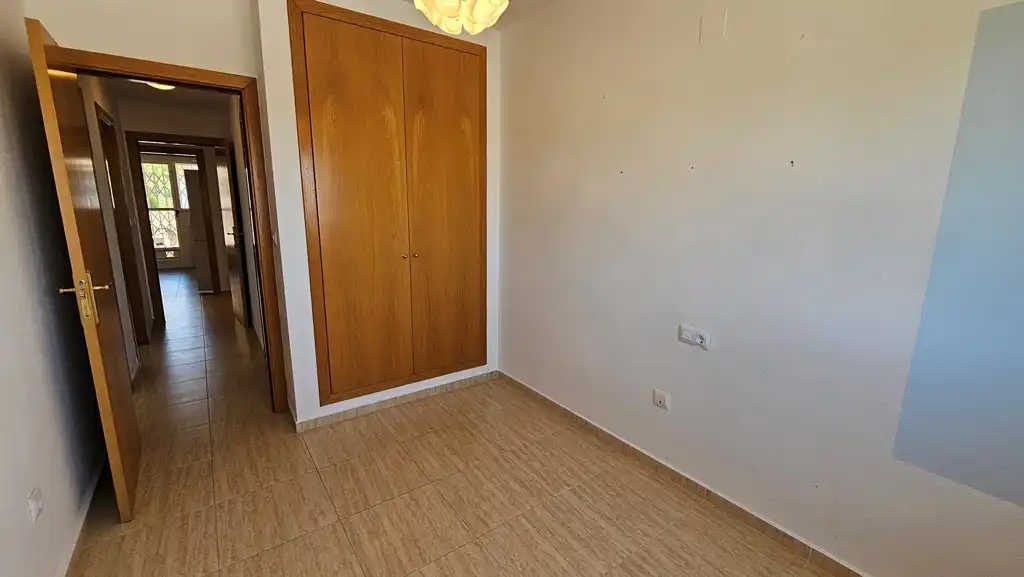 Attic for rent in Altorreal - El Chorrico