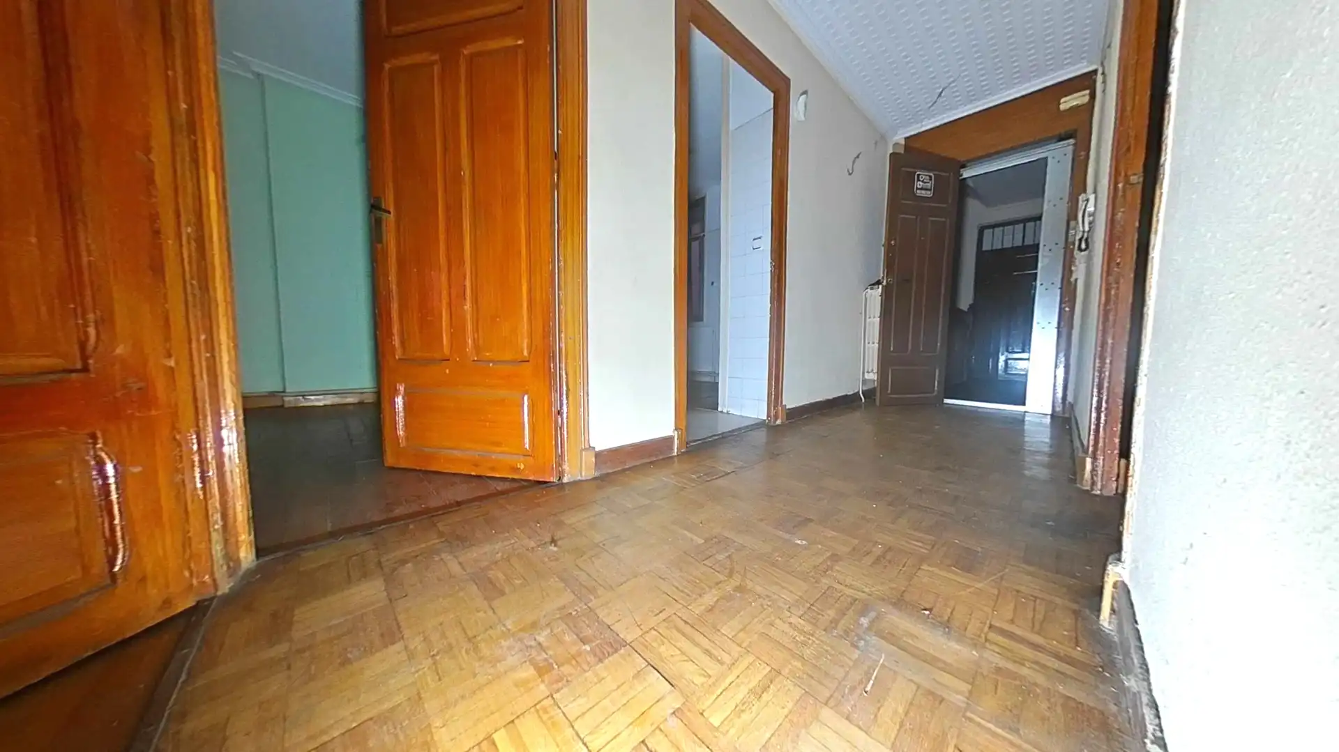 Piso en venta en Santa Isabel, Albelda de Iregua