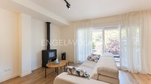 Photo 5 of House or chalet to rent in Poliesportiu, Serra, Valencia