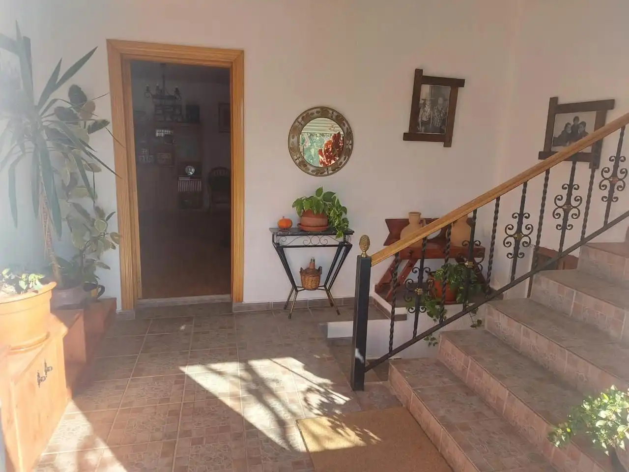 House with pool for sale in Fuente El Saz de Jarama, imagen 3