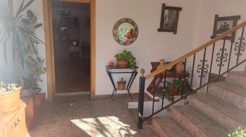 Este FINCA se encuentra Fuente el Saz de Jarama, Madrid.

Se trata de una vivienda unifamiliar independiente de 474m2 construido, imatge 3