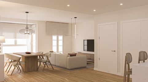 Photo 4 of Flat for sale in Logroño - Doctores Castroviejo, Gran Via, Logroño