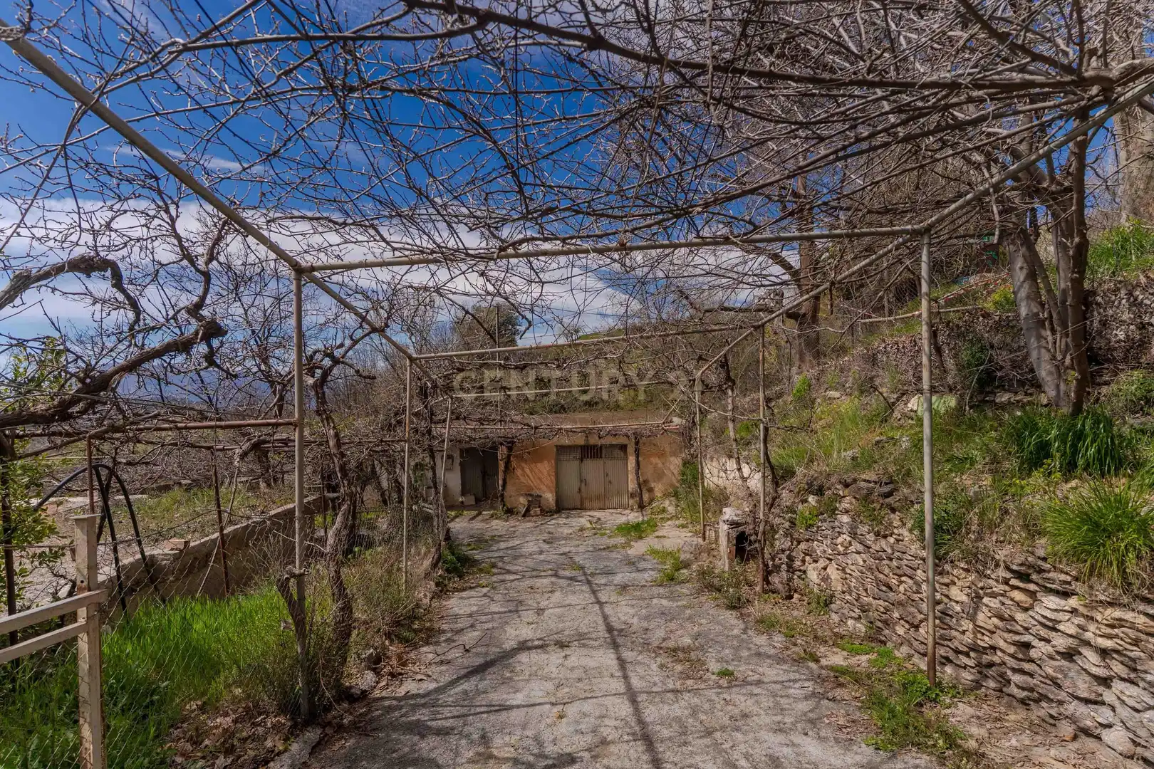 Casa o xalet en venda a Cortijo Ermita, 1, 18415 Pórtugos, Granada, Spain, -1, Pórtugos
