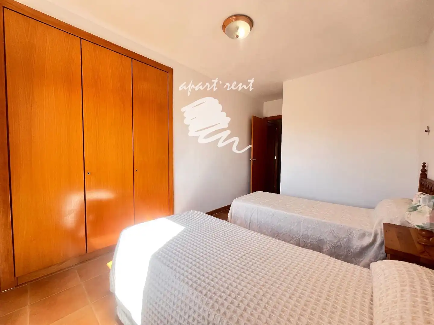 Piso con terraza en venta en CAMÍ DE L'OMBRA, imagen 21