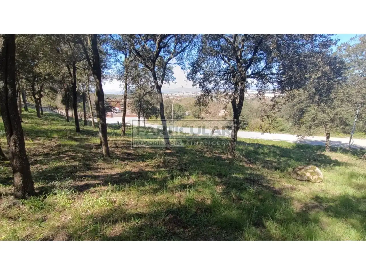 Residential for sale in Vilanova del Vallès