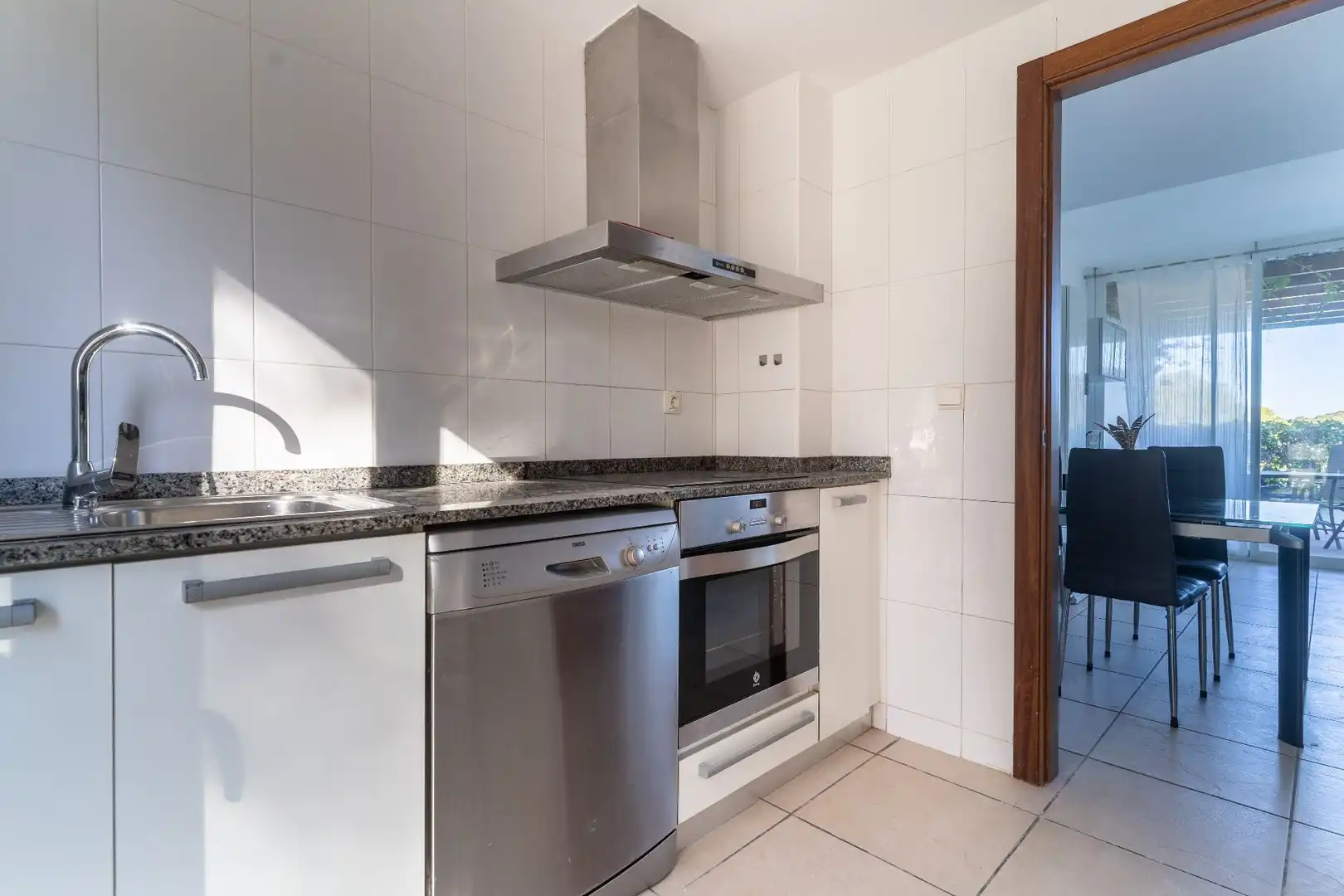 Casa o xalet en venda a Cala Vedella - Cala Tarida