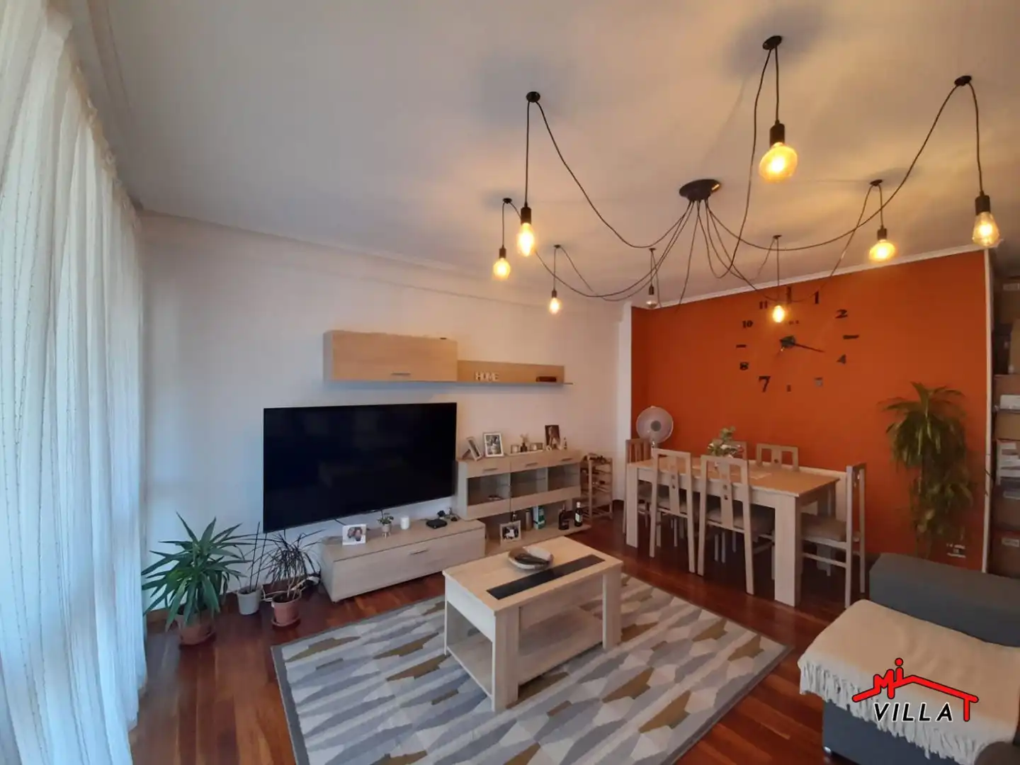 Flat for rent in Centro