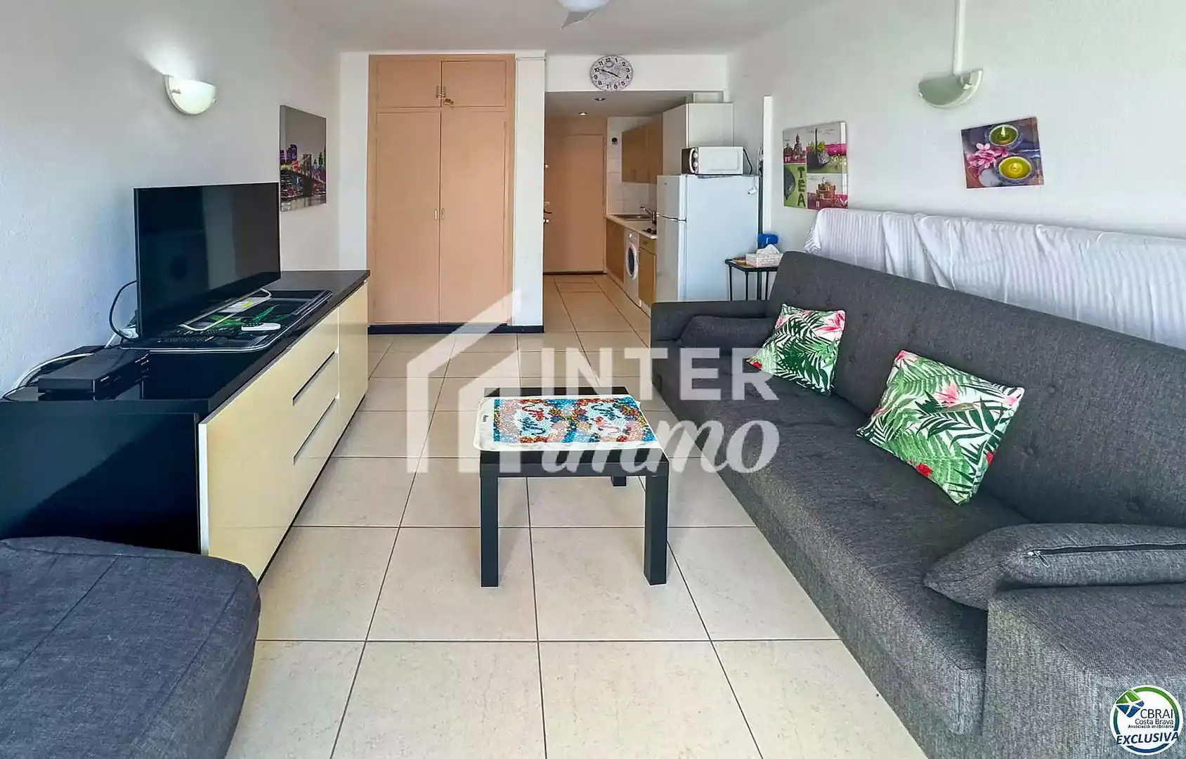Studio avec ascenseur à vendre à Carrer DE CALA ROSTELLA 3, imagen 4