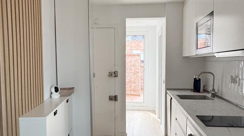 Foto 5 de Pis en venda a Carrer de la Conca de Tremp, El Carmel, Barcelona