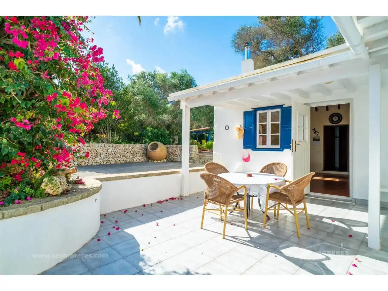 Maison rustique avec piscine à vendre à Son Vilar - Trepucó, imagen 8