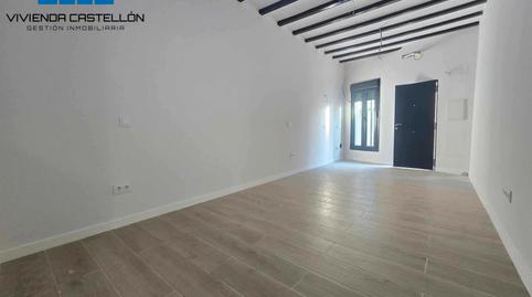 Foto 3 de Casa adosada en venda a Carrer del Riu, Casco Antiguo - Darremur, Almazora / Almassora