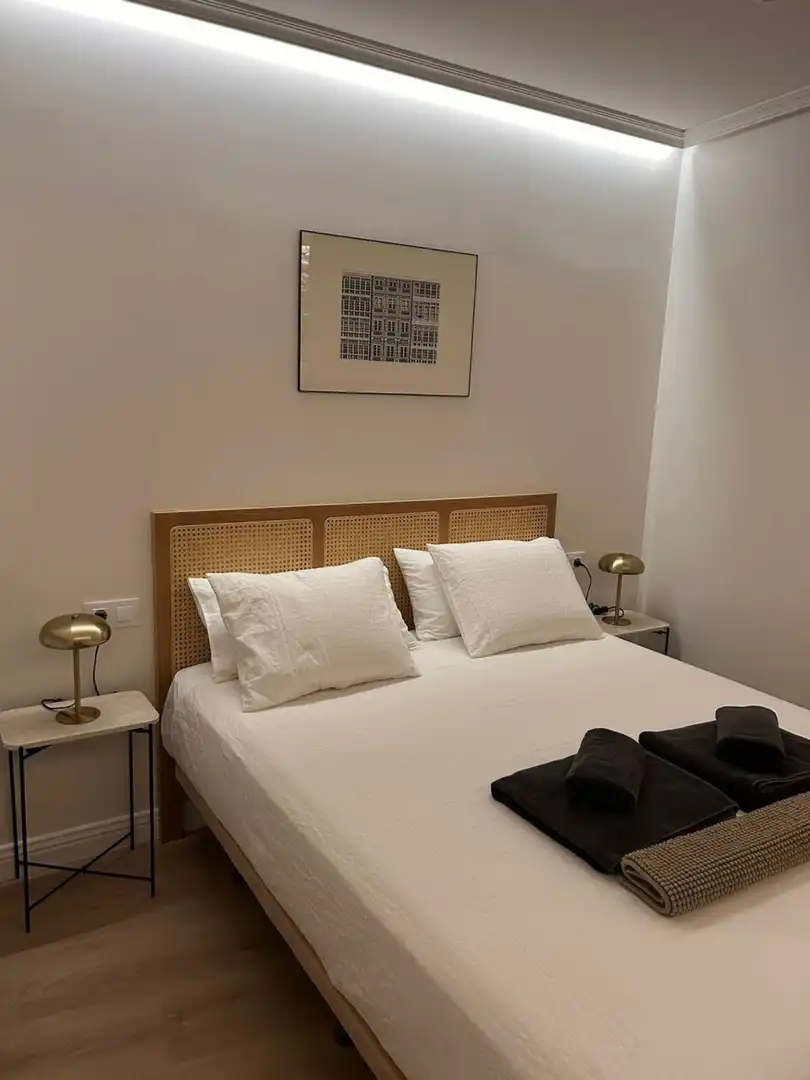 Wohnung zur Miete in Calle San Nicolás 4, imagen 6