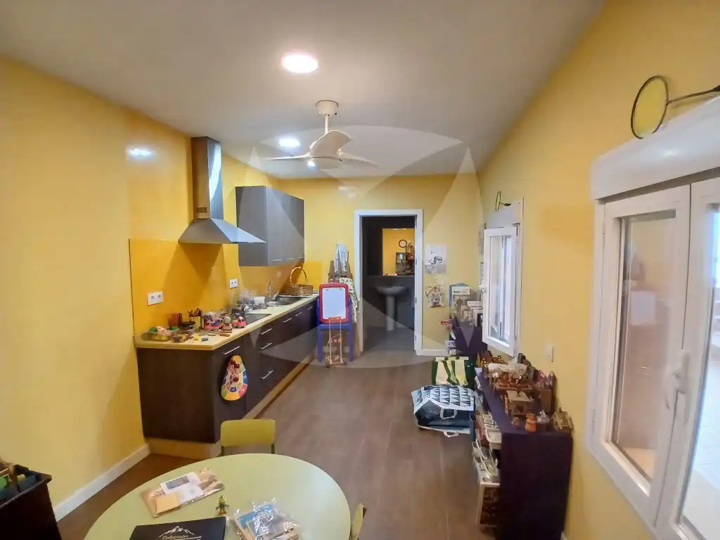 Casa en venta en Calle Maria Luisa De Carvajal, imagen 22
