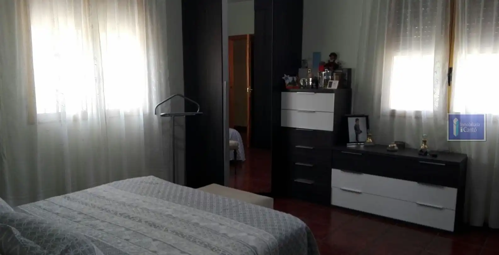 Chalet con piscina en venta en Muro de Alcoy, imagen 10