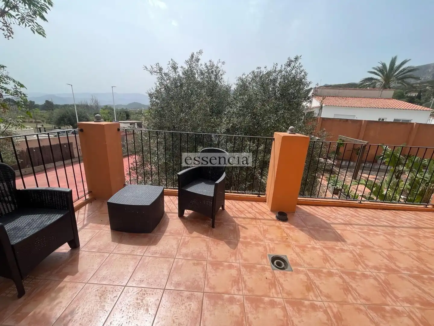 Villa mit Pool zum Verkauf in Urbanizaciones, imagen 7
