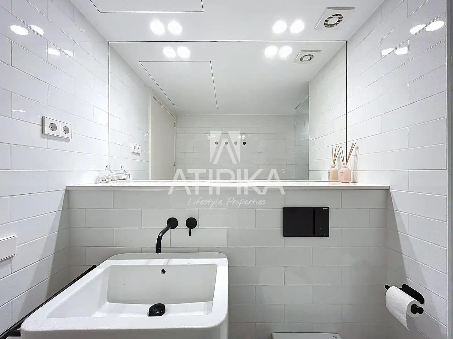 Penthouse mit Terrasse zum Verkauf in Ciutat Vella, imagen 16