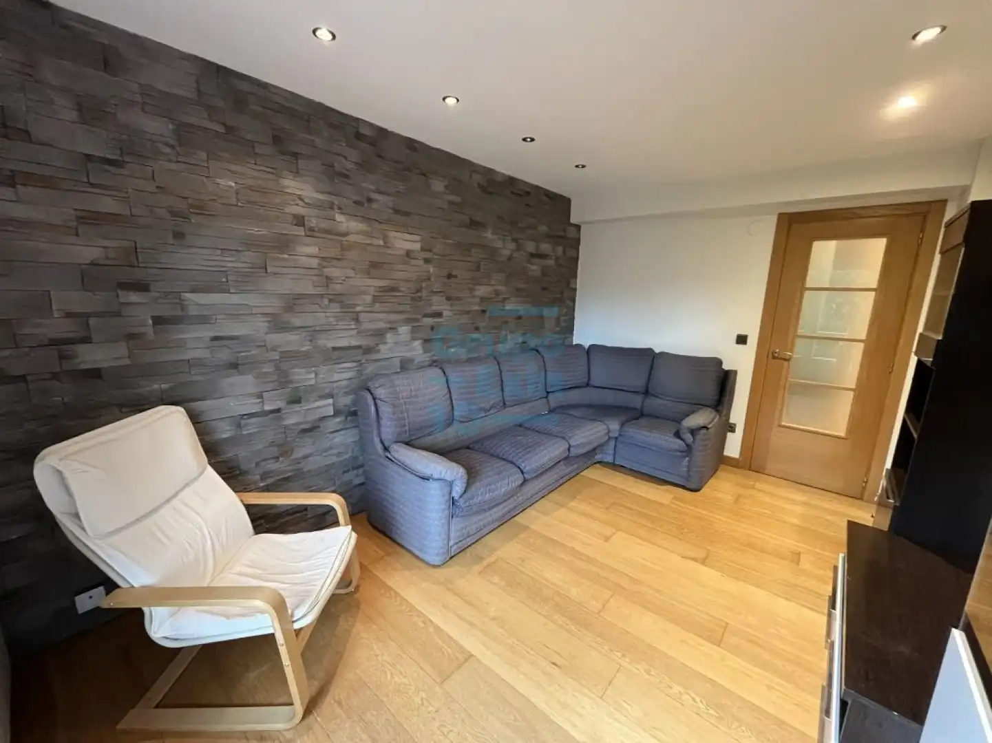 Appartement avec ascenseur à louer à Donostia-San Sebastián - Gurutze Alde Etxetaldea, imagen 9