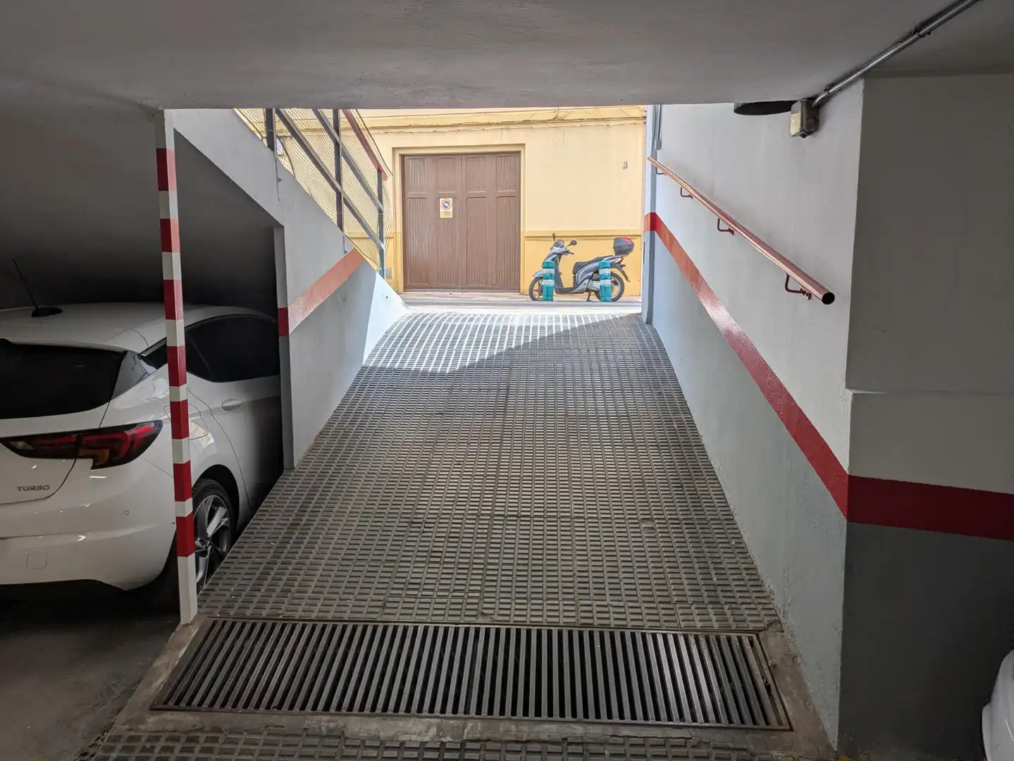 Individuel avec ascenseur à vendre à Pueblo de Cullera, imagen 3