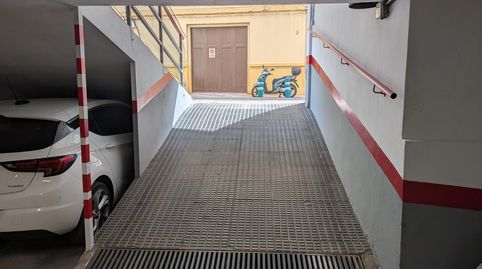 Foto 3 de Garaje en venta en Pueblo de Cullera, Cullera