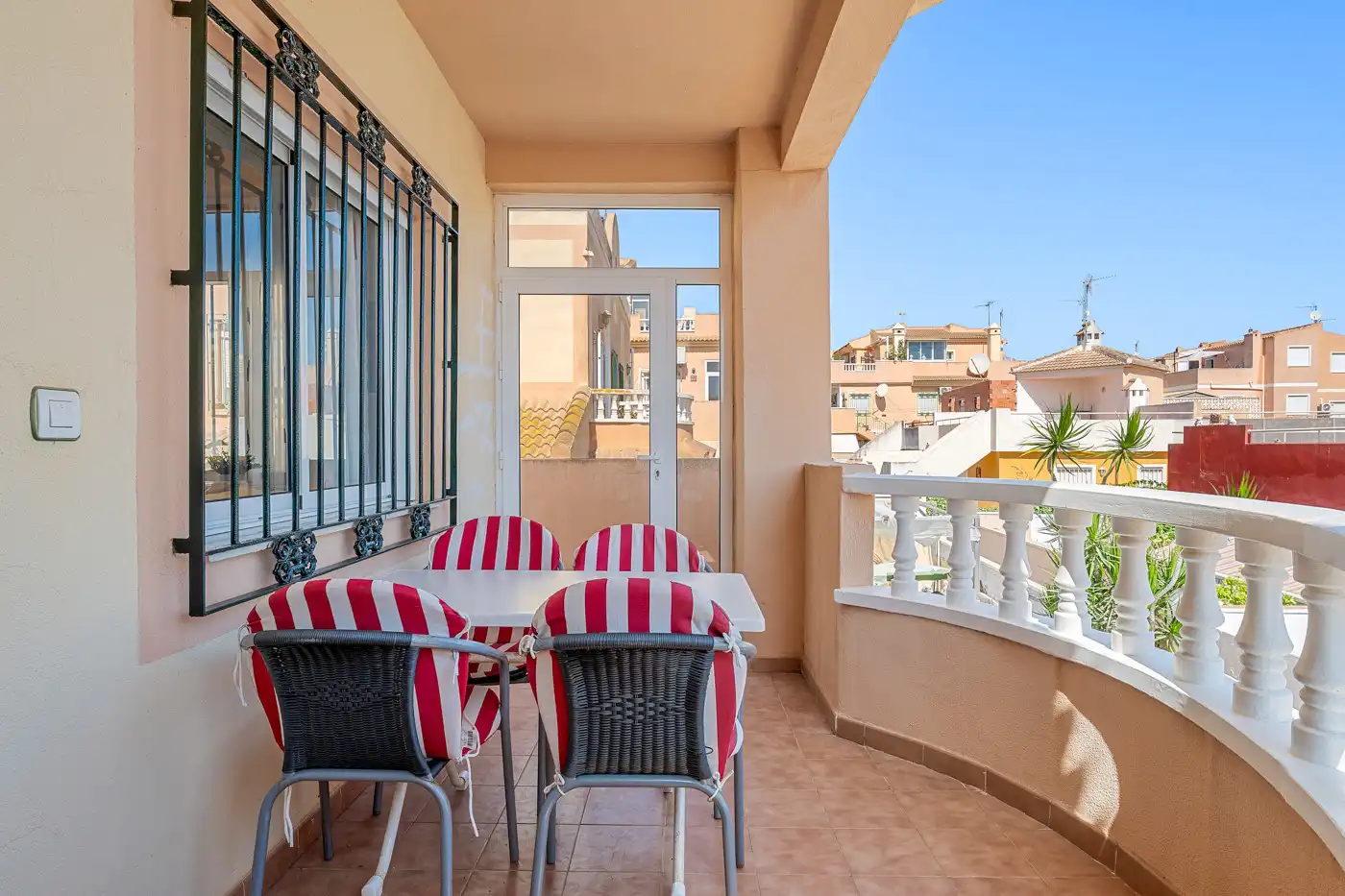 Casa con terraza en venta en Orihuela Costa, imagen 27