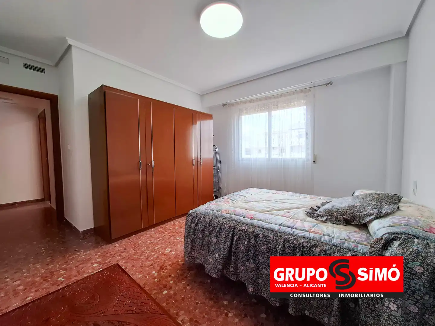 Flat for rent in Picassent