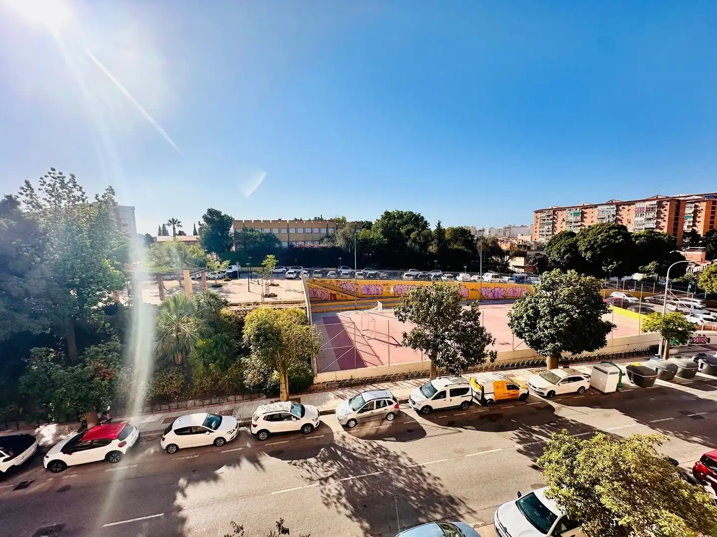 Piso en venta en Calle MONTSERRAT ROIG, Martiricos - La Roca - La Rosaleda