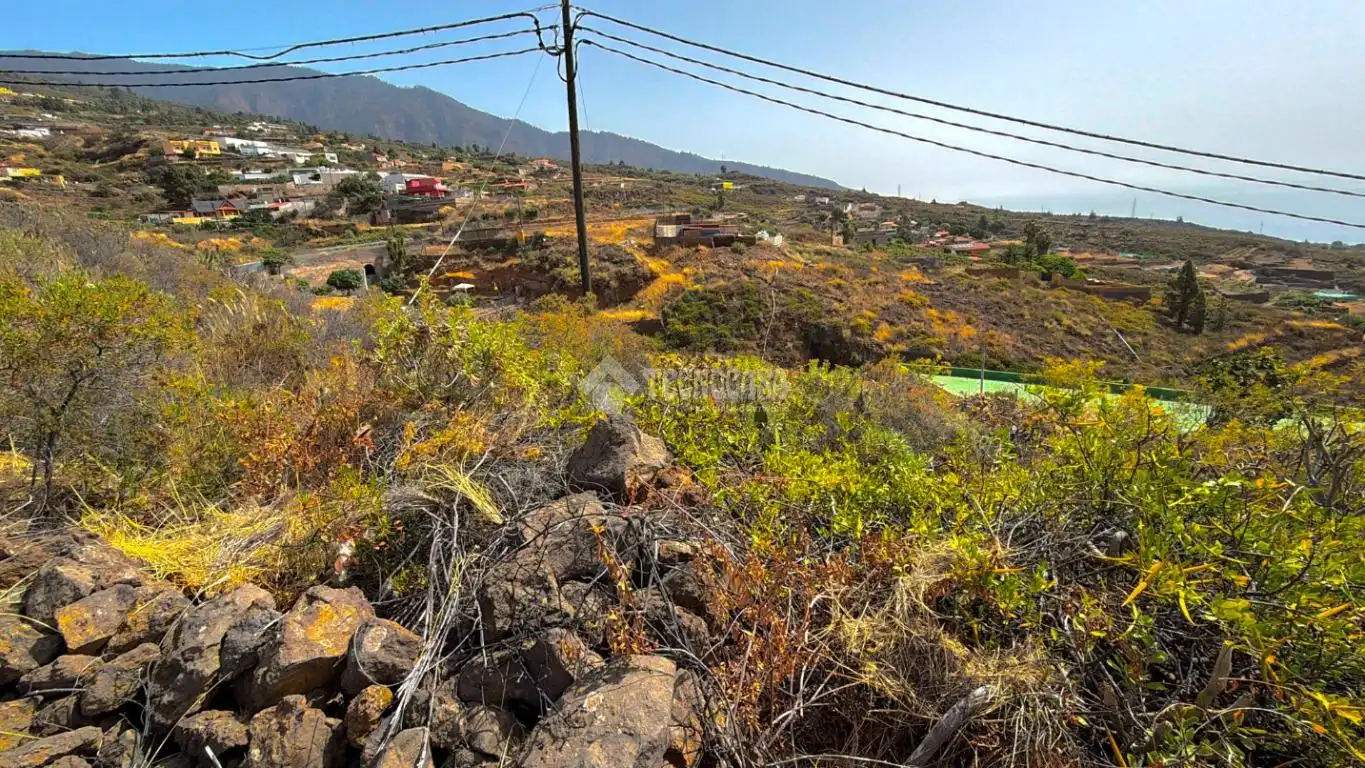 Rural land for sale in Arafo, imagen 12