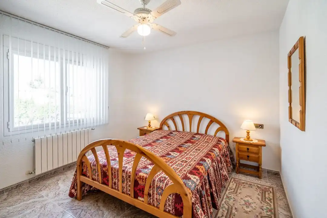 Casa o chalet en venta en El Tossal - Bello Horizonte