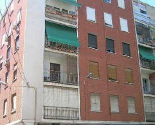 Exterior view of Flat for sale in Paiporta