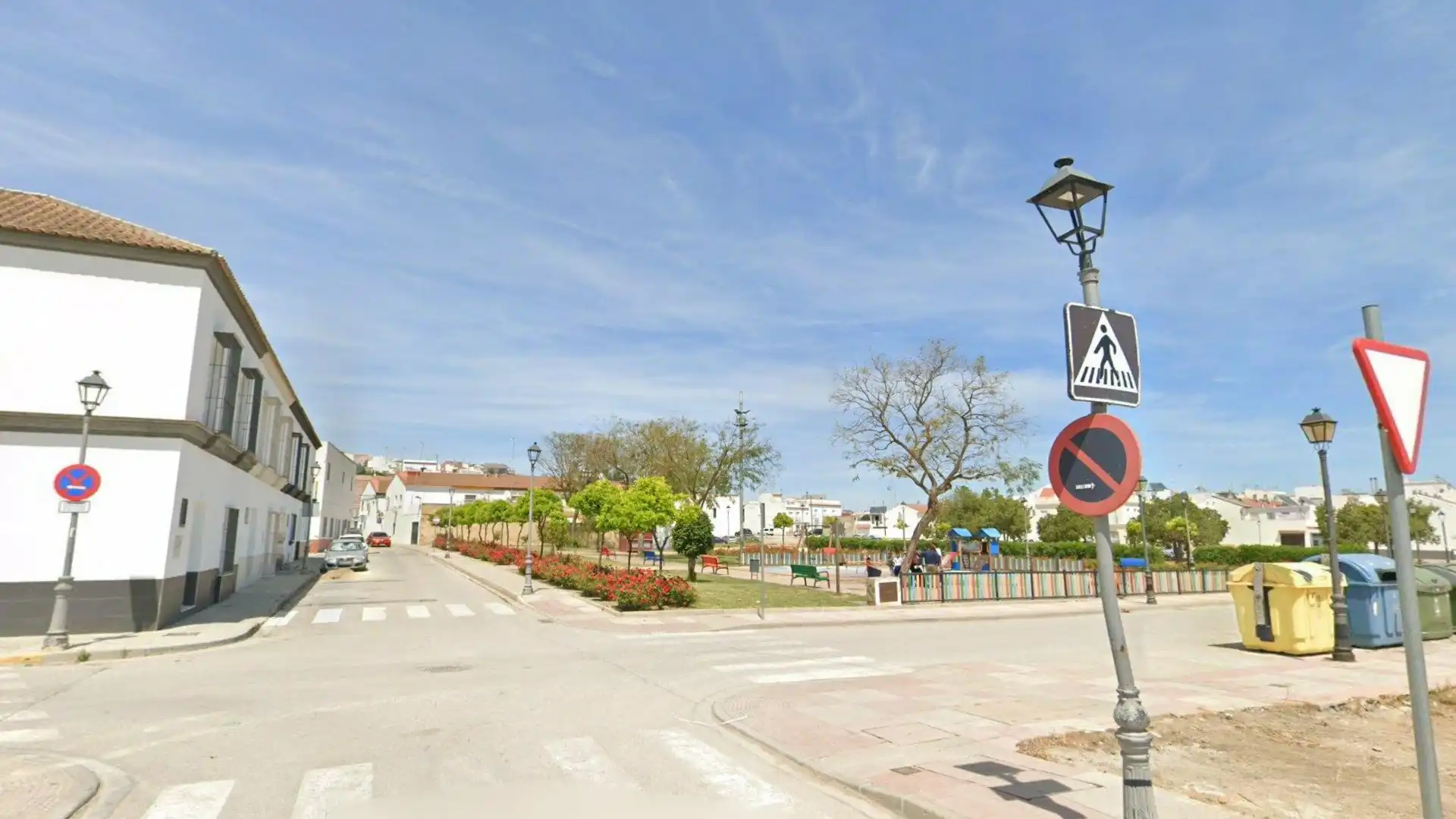 Casa aparellada en venda a Santa Ana, imagen 3