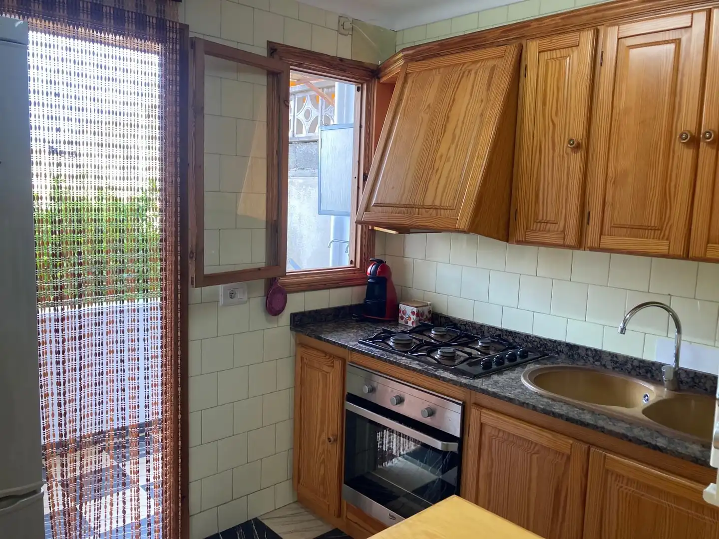 Cocina de Piso de alquiler en Inca con Amueblado