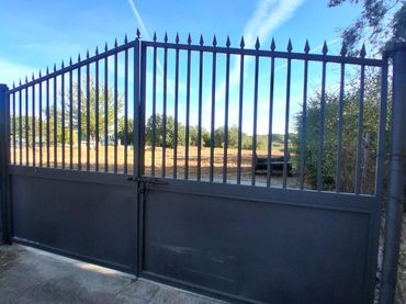 Residential land for sale in La Puebla del Río