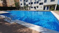 Swimming pool of Apartment for sale in Guardamar de la Safor  with Air Conditioner, Private garden and Terrace