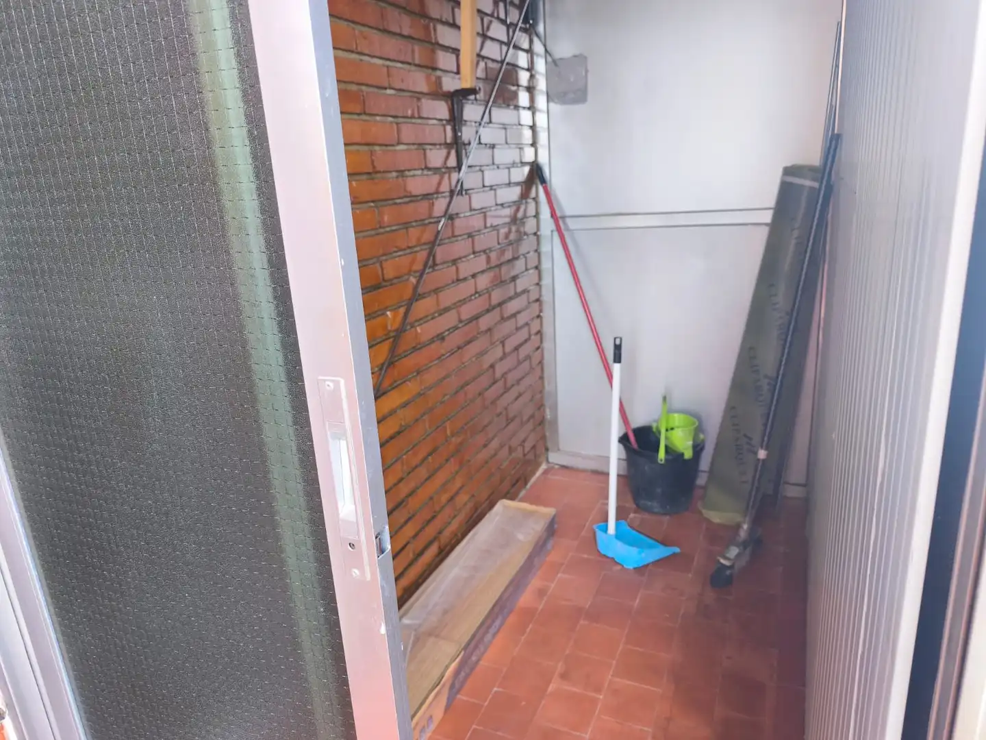 Flat for sale in Fuenlabrada  with Heating, Terrace and Oven