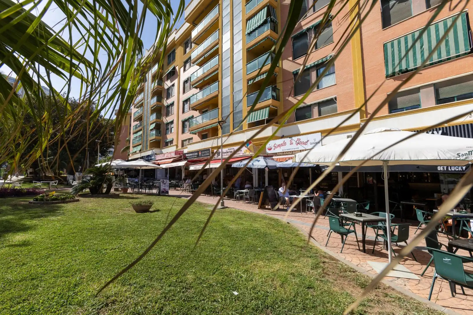 Local comercial en venta en Calle ANTONIO NAVAJAS RUIZ 2, imagen 21
