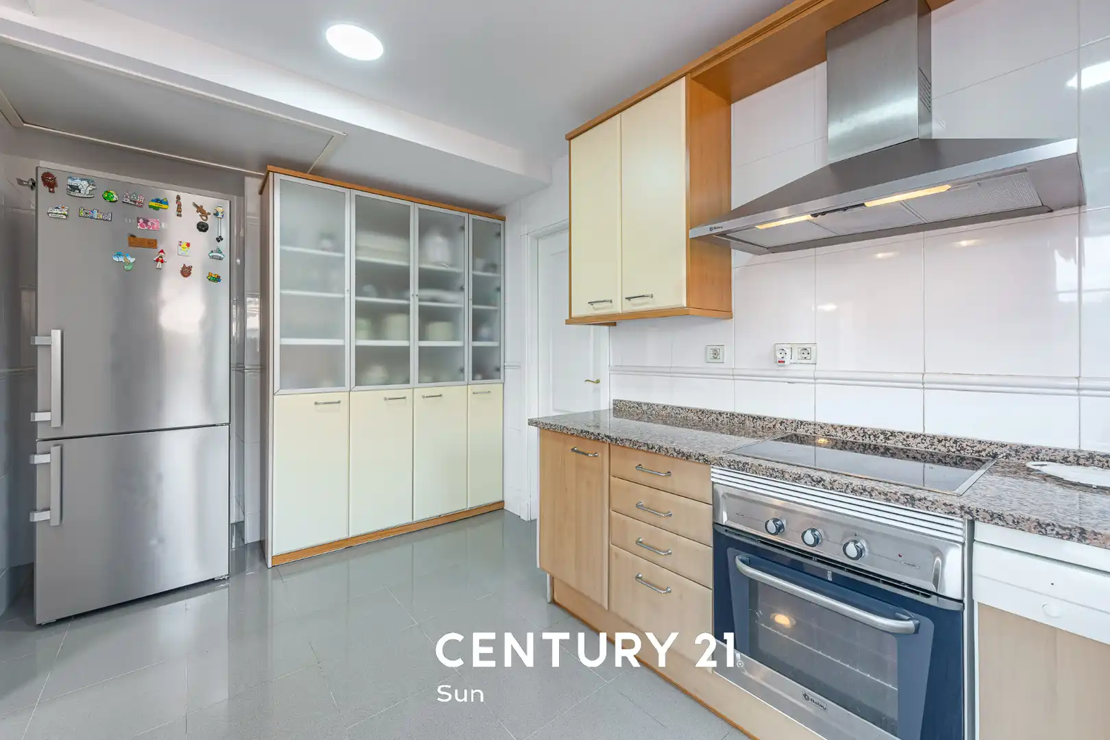 Penthouse with terrace for sale in Calle Campo de Luna 2A, imagen 12