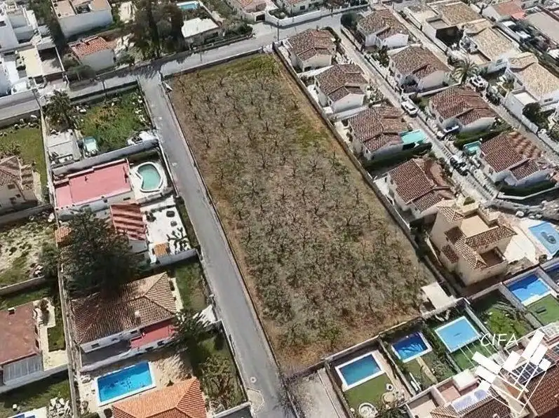 Residential for sale in Vinaròs