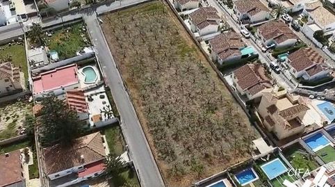 Foto 2 de Residencial en venta en Avenida de Francisco José Balada, Boverals - Saldonar, Vinaròs