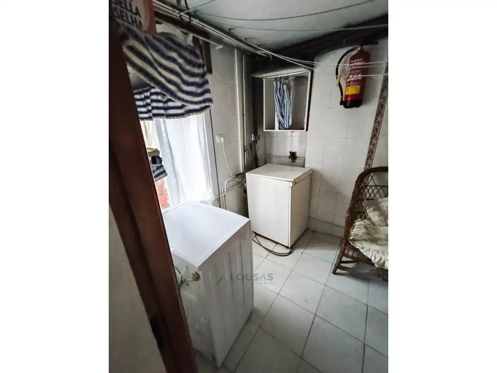 Dormitori de Casa o xalet en venda en Monforte de Lemos