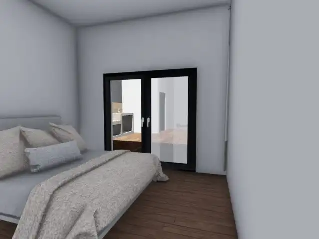 Habitación de Casa o chalet en venta en Hondón de los Frailes